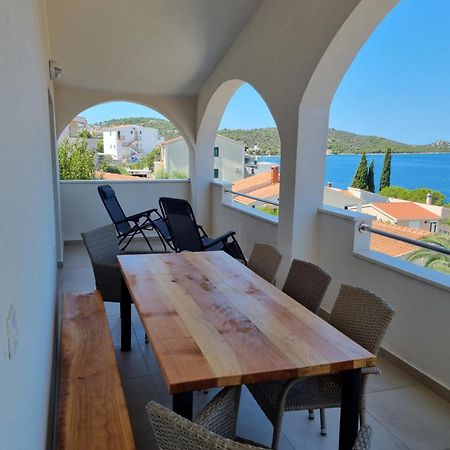 Apartmani Ana, Razanj, Rogoznica, Hrvatska Rogoznica  Esterno foto