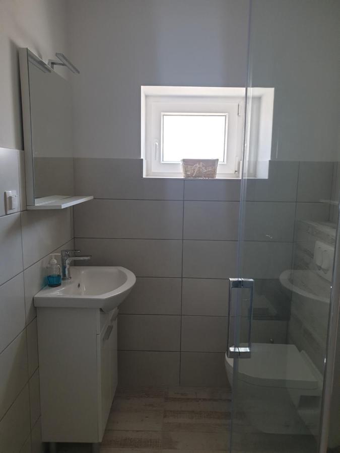 Apartmani Ana, Razanj, Rogoznica, Hrvatska Rogoznica  Esterno foto