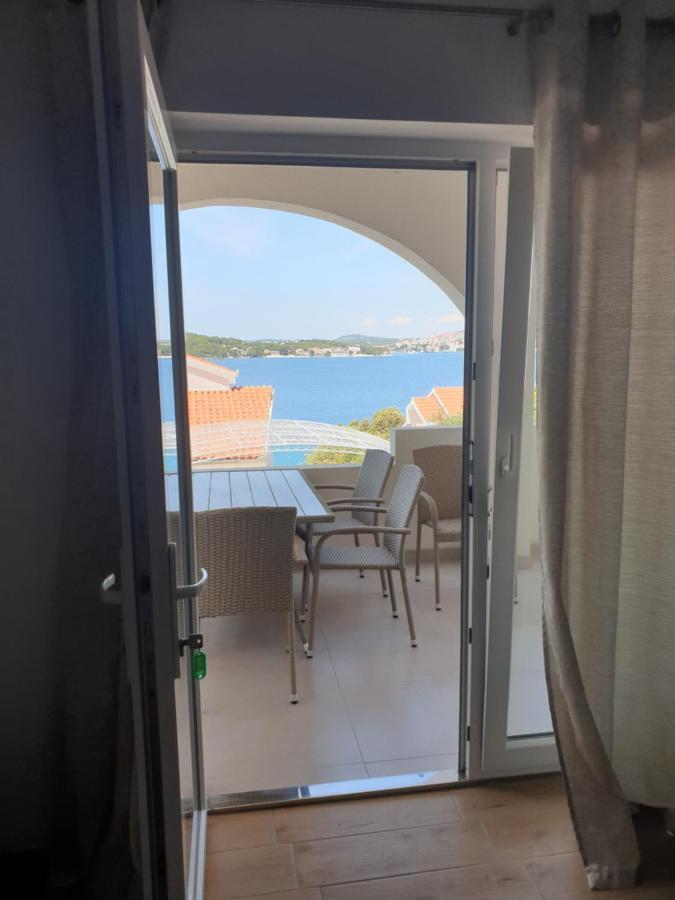Apartmani Ana, Razanj, Rogoznica, Hrvatska Rogoznica  Esterno foto