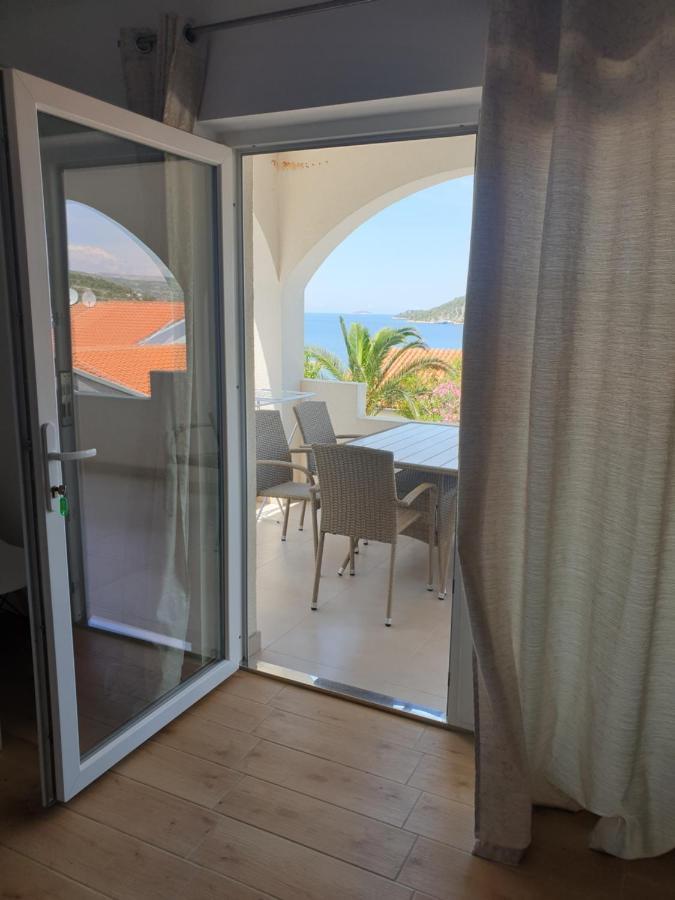 Apartmani Ana, Razanj, Rogoznica, Hrvatska Rogoznica  Esterno foto