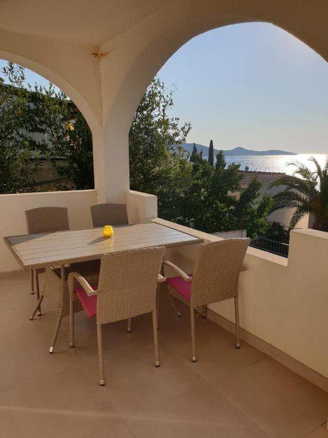Apartmani Ana, Razanj, Rogoznica, Hrvatska Rogoznica  Esterno foto