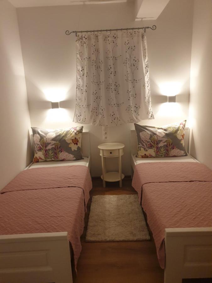 Apartmani Ana, Razanj, Rogoznica, Hrvatska Rogoznica  Esterno foto