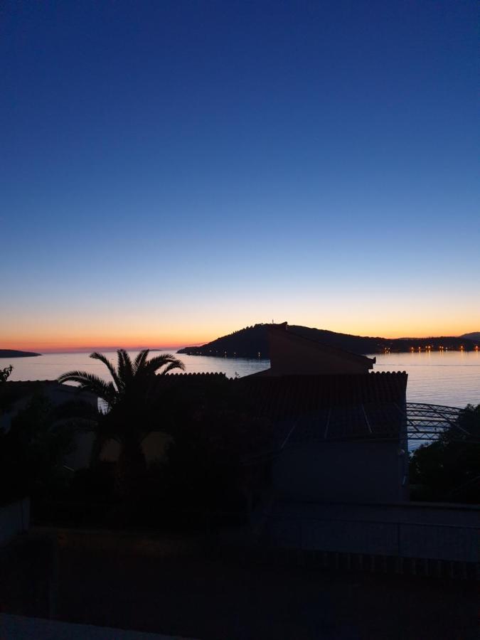 Apartmani Ana, Razanj, Rogoznica, Hrvatska Rogoznica  Esterno foto