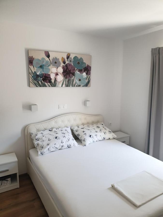 Apartmani Ana, Razanj, Rogoznica, Hrvatska Rogoznica  Esterno foto