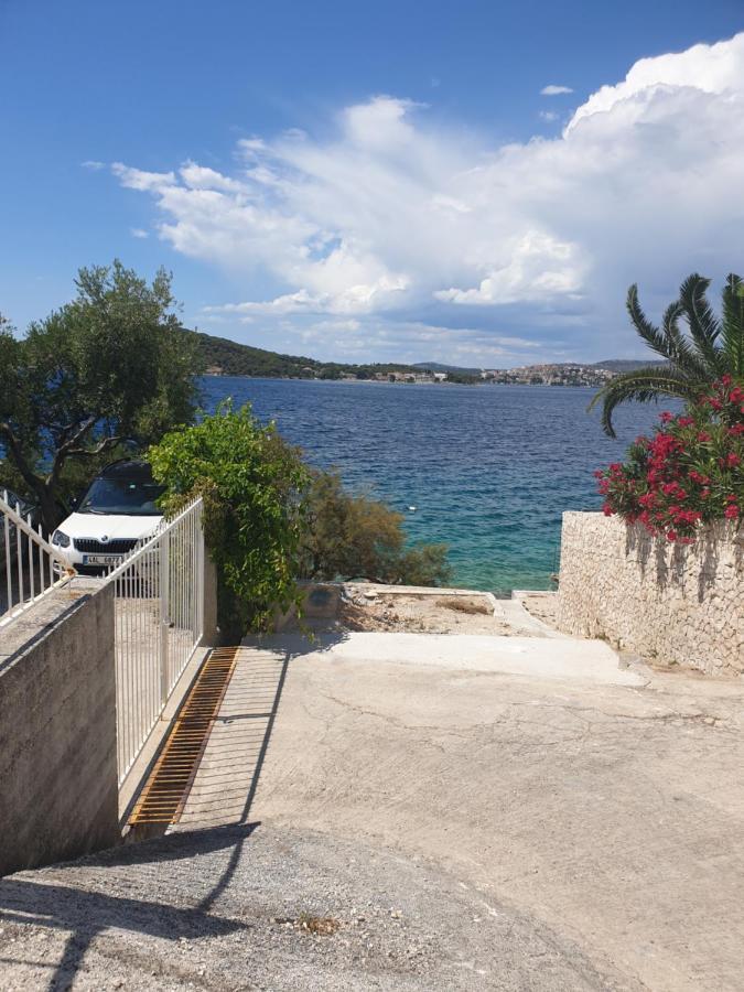 Apartmani Ana, Razanj, Rogoznica, Hrvatska Rogoznica  Esterno foto