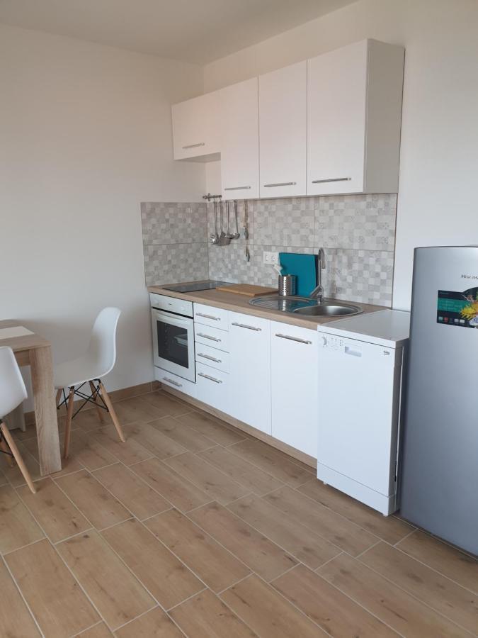 Apartmani Ana, Razanj, Rogoznica, Hrvatska Rogoznica  Esterno foto