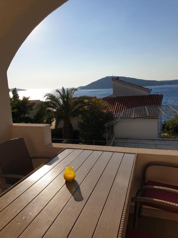 Apartmani Ana, Razanj, Rogoznica, Hrvatska Rogoznica  Esterno foto