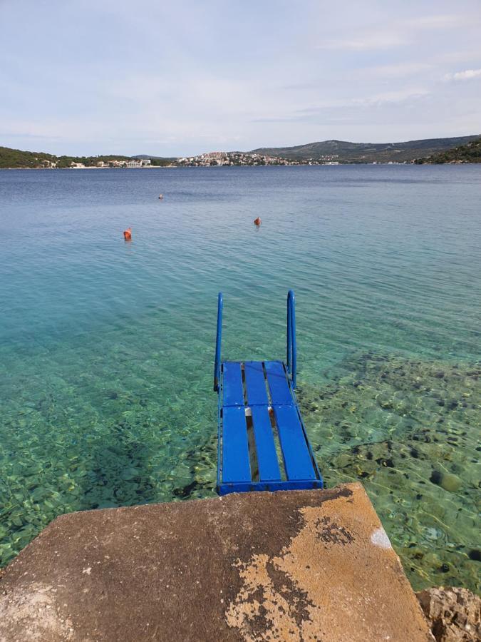 Apartmani Ana, Razanj, Rogoznica, Hrvatska Rogoznica  Esterno foto