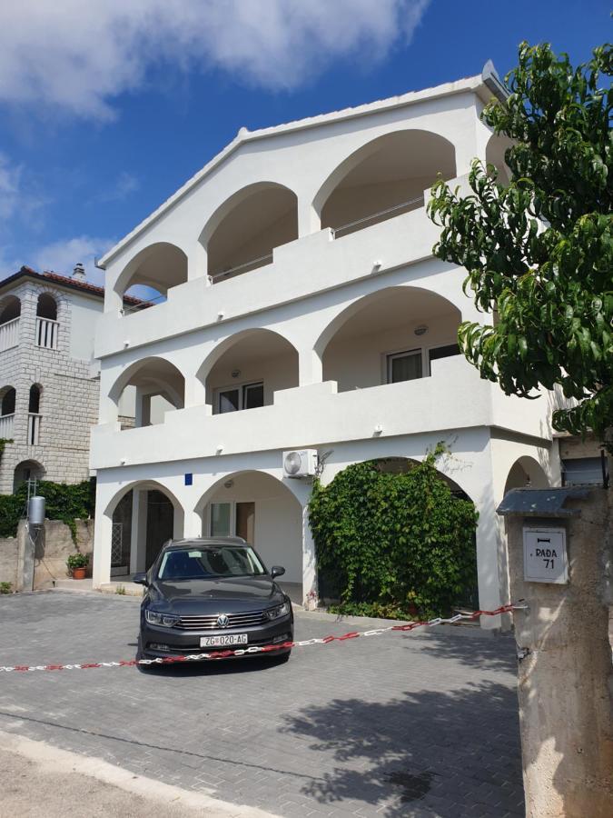 Apartmani Ana, Razanj, Rogoznica, Hrvatska Rogoznica  Esterno foto