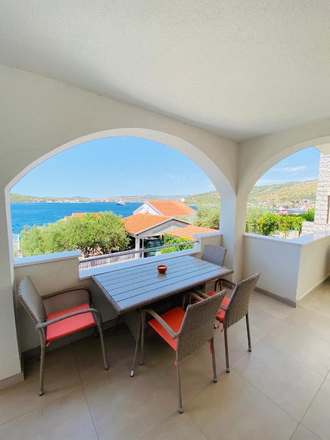Apartmani Ana, Razanj, Rogoznica, Hrvatska Rogoznica  Esterno foto