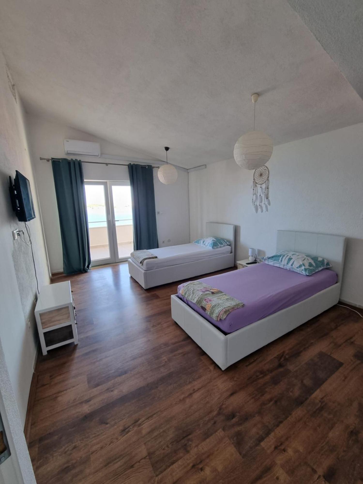 Apartmani Ana, Razanj, Rogoznica, Hrvatska Rogoznica  Esterno foto