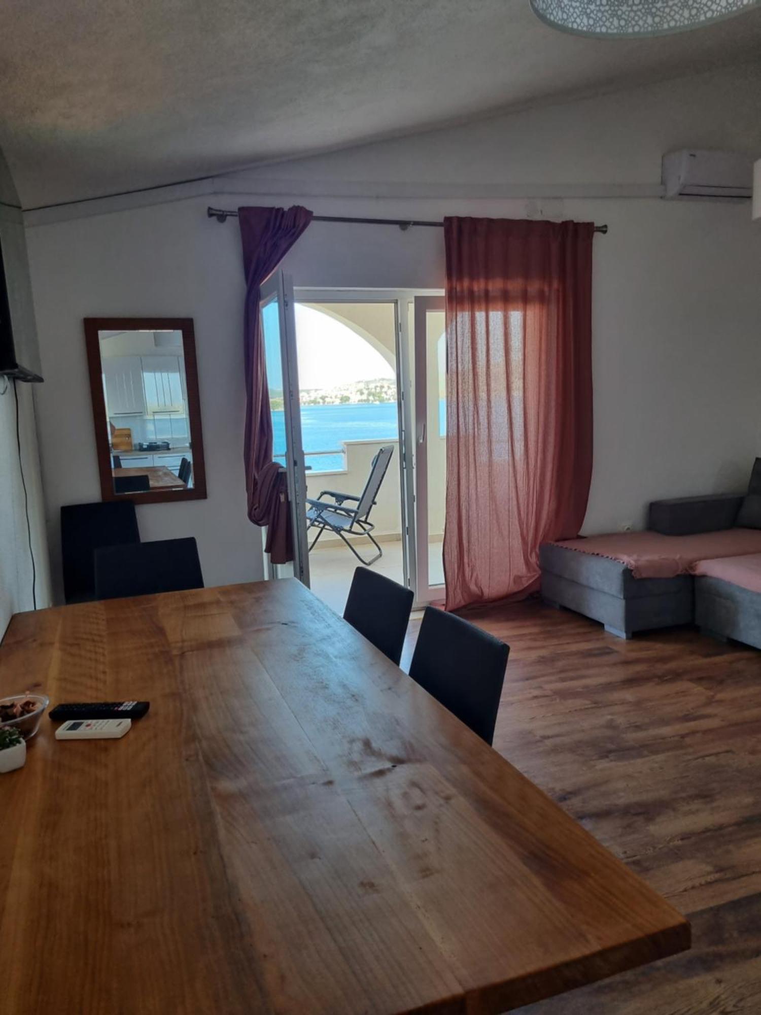 Apartmani Ana, Razanj, Rogoznica, Hrvatska Rogoznica  Esterno foto