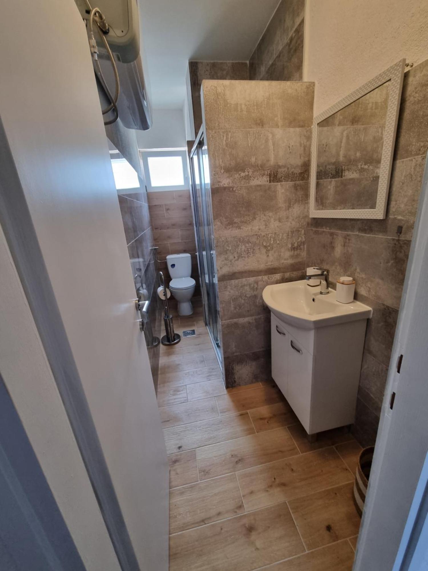 Apartmani Ana, Razanj, Rogoznica, Hrvatska Rogoznica  Esterno foto