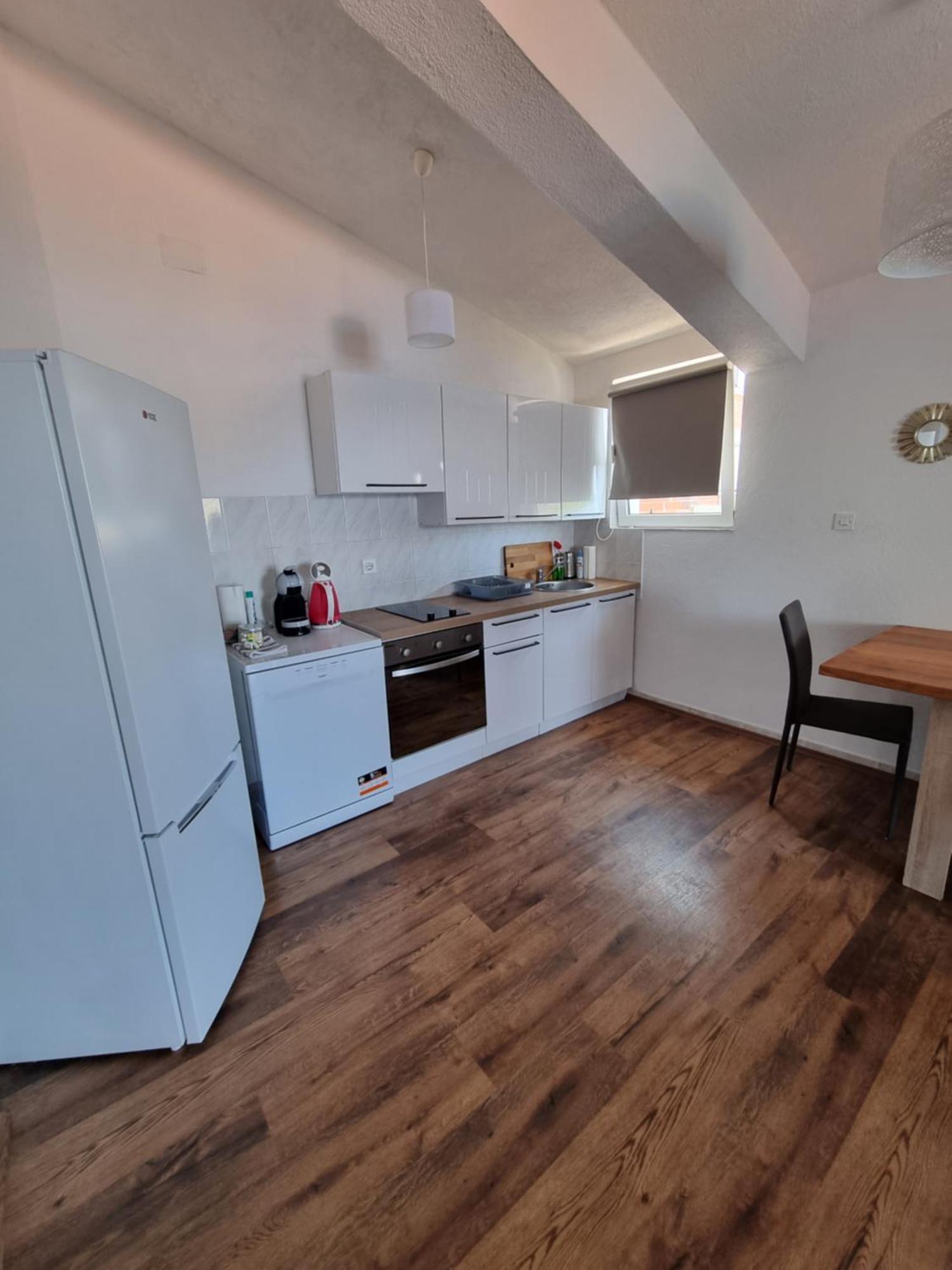 Apartmani Ana, Razanj, Rogoznica, Hrvatska Rogoznica  Esterno foto