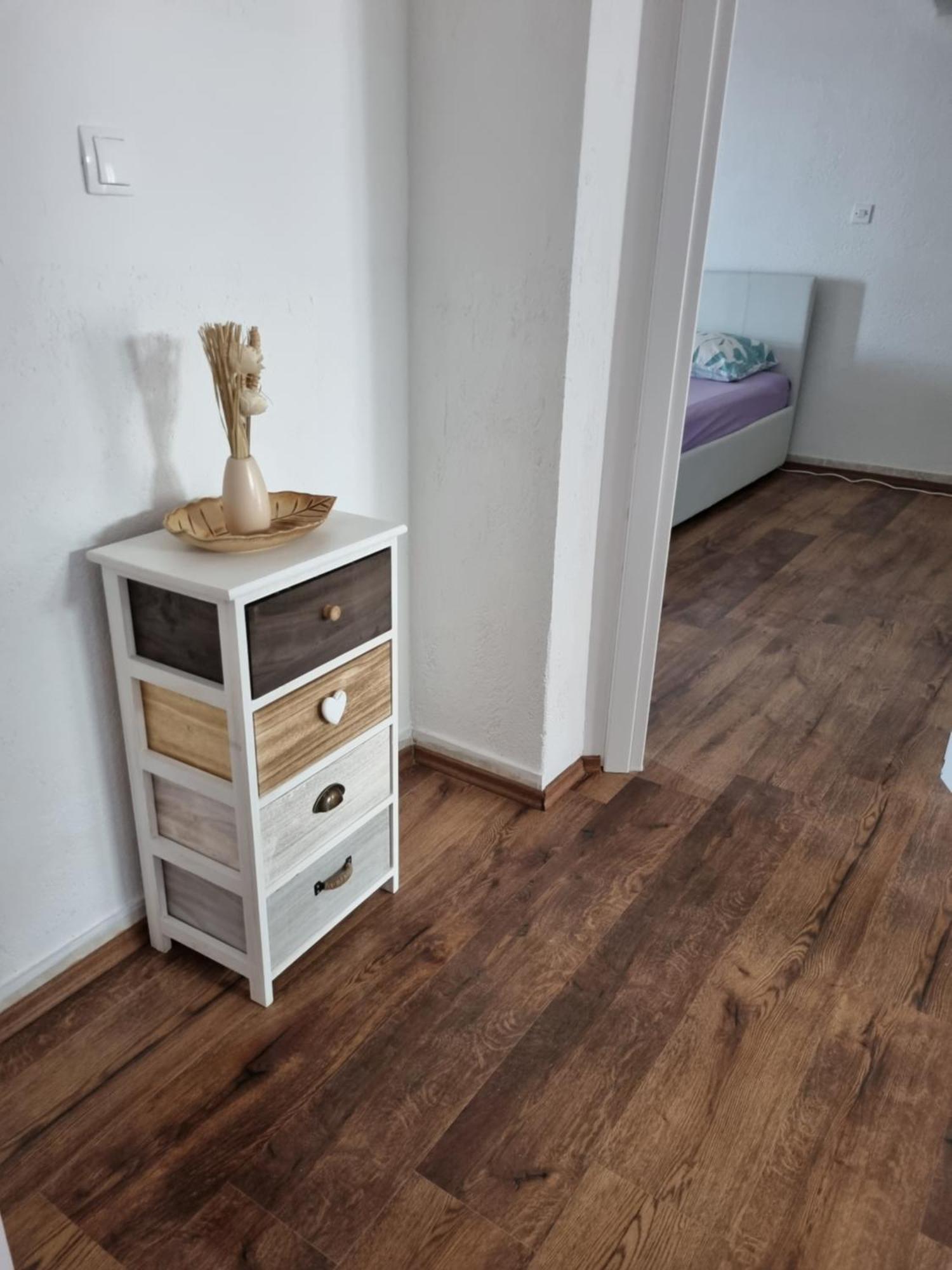 Apartmani Ana, Razanj, Rogoznica, Hrvatska Rogoznica  Esterno foto